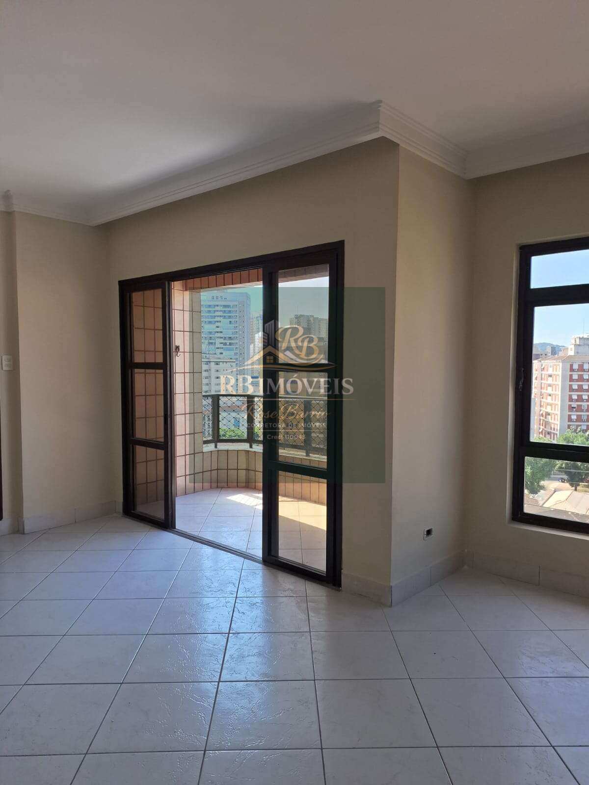 Apartamento à venda, no Araucaria em Santos, Ponta da Praia, com 4 quartos, 177m²