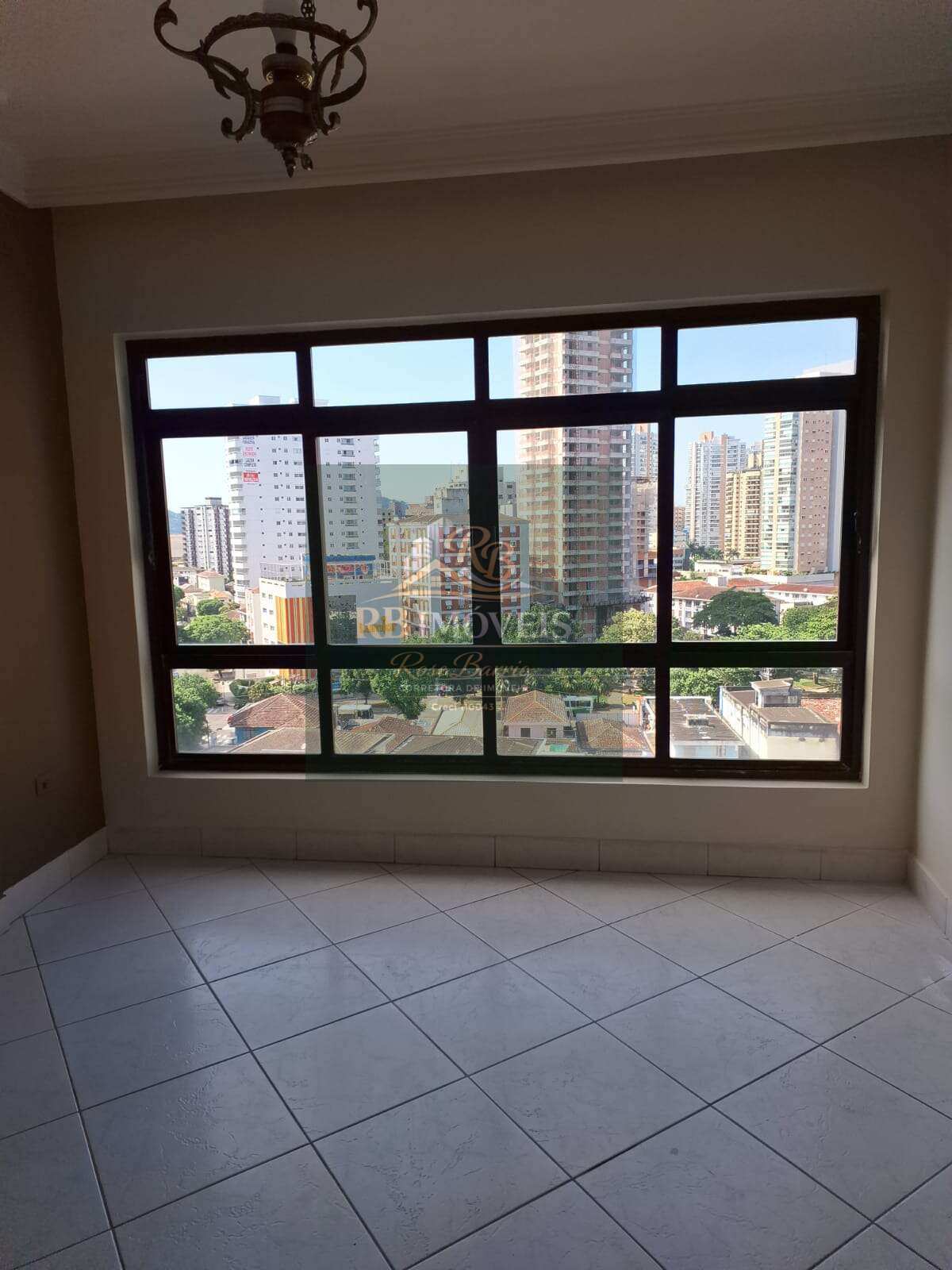 Apartamento à venda, no Araucaria em Santos, Ponta da Praia, com 4 quartos, 177m²