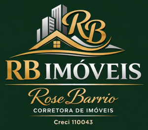 Corretor - Rose Barrio - Consultoria Imobiliária.