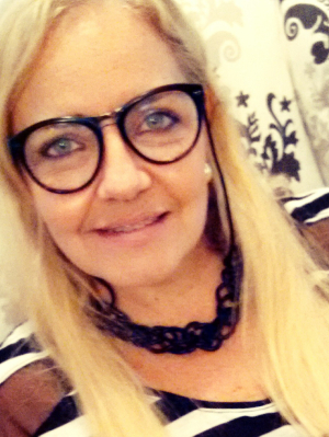 Corretor - Rose Barrio - Consultoria Imobiliária.